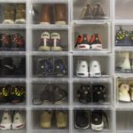 Stunning Sneakerhead Shoe Storage Pics