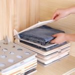 Stunning T Shirt Closet Organizer Photo