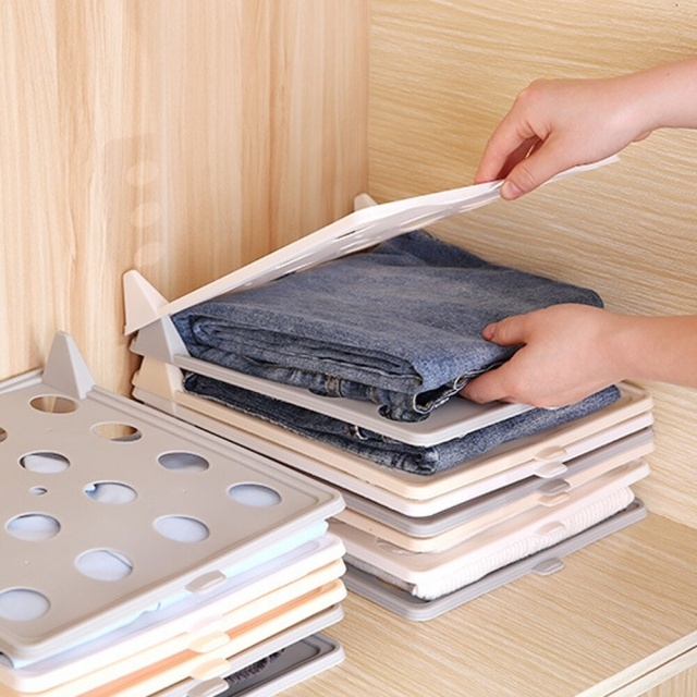 Stunning T Shirt Closet Organizer Photo