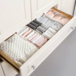 Stunning Underwear Drawer Organizer Image