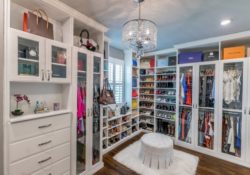 Stunning Walk In Closet Images Pics