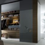 Stunning Walk In Wardrobe Doors Image
