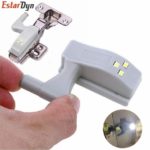 Stylish Automatic Closet Door Light Switch Pictures