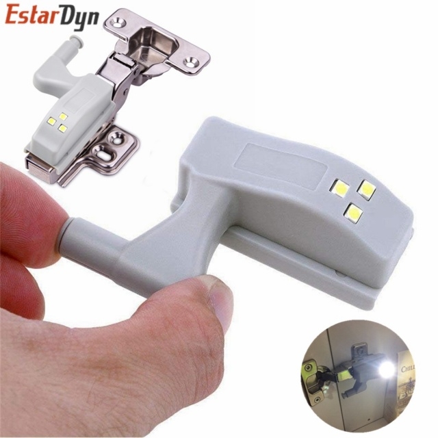 Stylish Automatic Closet Door Light Switch Pictures
