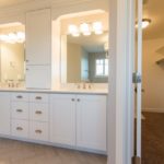 Stylish Bathroom Walk In Closet Ideas Images