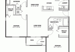 Stylish Bathroom With Walk In Closet Floor Plan Pictures