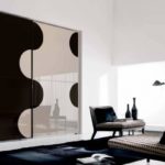 Stylish Black And White Wardrobe Pics