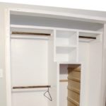 Stylish Build Your Own Closet Organizer Images