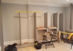Stylish Building A Wardrobe Images