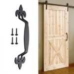 Stylish Closet Barn Doors Photos