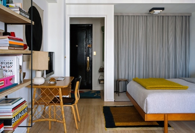 Stylish Closet Curtain Ideas For Bedrooms Pictures
