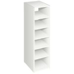 Stylish Closet Shelf Organizer Pics