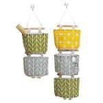 Stylish Closet Storage Bags Photos