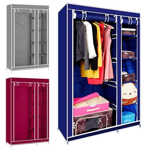 Stylish Closet Storage Organizer Pics