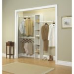 Stylish Closetmaid Closet Organizer Pic