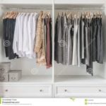 Stylish Cupboard For Hanging Clothes Pictures