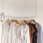 Stylish Hanger Ideas For Clothes Images