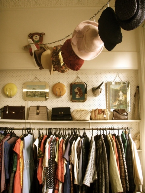 Stylish Hanger Ideas For Clothes Photos