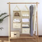 Stylish Hanging Wardrobe Organiser Photos