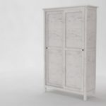 Stylish Ikea Hemnes Wardrobe Pictures