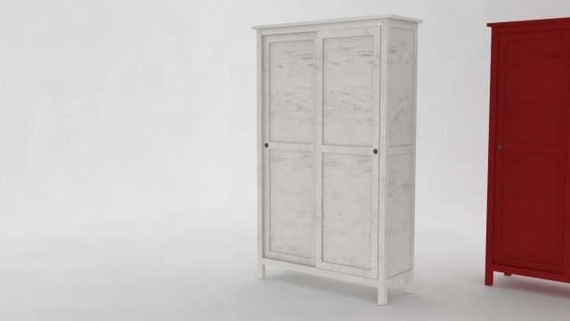 Stylish Ikea Hemnes Wardrobe Pictures