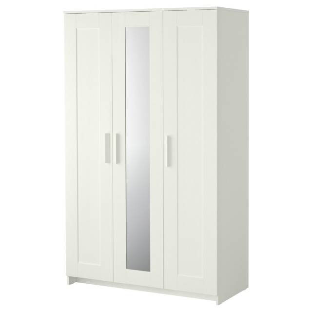 Stylish Ikea Wardrobe Closet Images