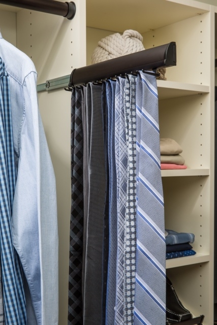 Stylish Mens Closet Ideas Picture