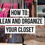 Stylish Organize Your Closet Pictures