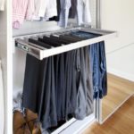 Stylish Pants Organizer Ideas Photo