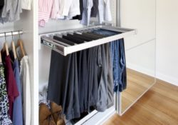 Stylish Pants Organizer Ideas Photo