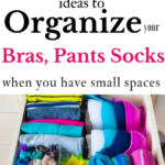 Stylish Pants Organizer Ideas Picture