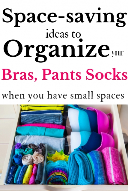 Stylish Pants Organizer Ideas Picture