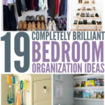 Stylish Pinterest Clothes Organization Photo