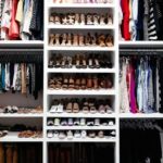 Stylish Smart Closet Ideas Pics