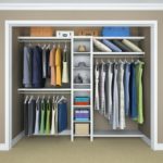 Stylish Stand Alone Closet Picture
