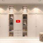 Stylish Top Of Wardrobe Storage Photos