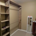 Stylish Walk In Closet Designs Diy Photo