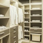 Stylish Walk In Cupboard Photos