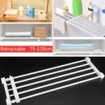Stylish Wardrobe Compartment Divider Photos