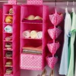 Stylish Wardrobe Shelf Organiser Photos