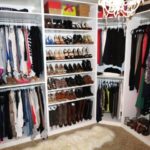 Stylish Womens Closet Ideas Images