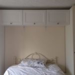 Top Above Wardrobe Storage Image