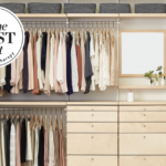Top Affordable Walk In Closet Systems Image