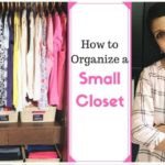 Top Arranging Clothes In Cupboard Photo