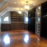 Top Attic Walk In Closet Pictures