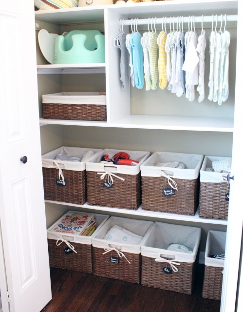 Top Baby Clothes Organiser Photos