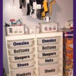 Top Baby Clothes Organizer Ideas Picture