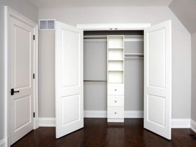 Top Bedroom Closet Doors Pics