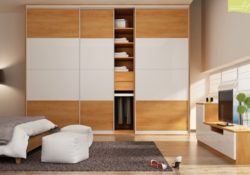 Top Bedroom Furniture Wardrobes Images