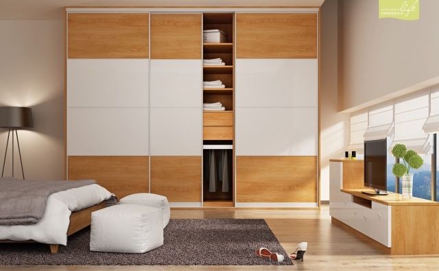 Top Bedroom Furniture Wardrobes Images